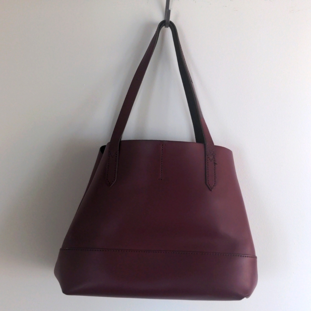 J.Crew Tote Bag - Picture 6 of 7